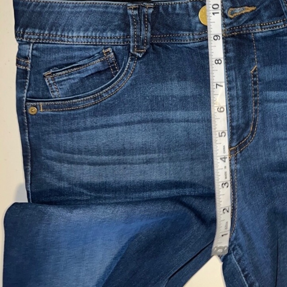 Democracy Ab-Solution Womens Bootcut Itty Bitty B… - image 6